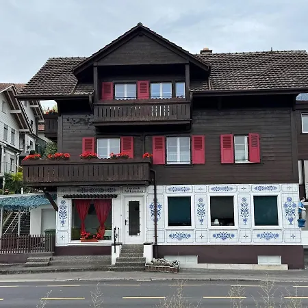 - Park View - For 2 Guests 아파트