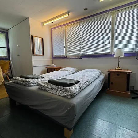 - Park View - For 2 Guests *