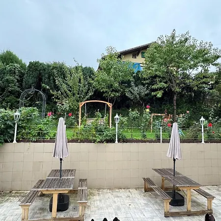 아파트 - Park View - For 2 Guests *