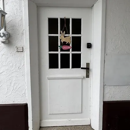 - Park View - For 2 Guests Apartament Thun