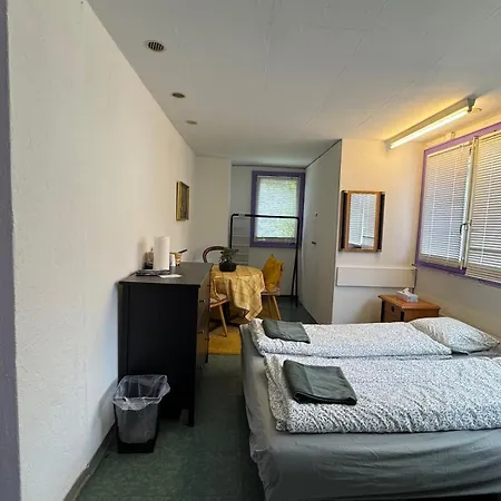 - Park View - For 2 Guests *