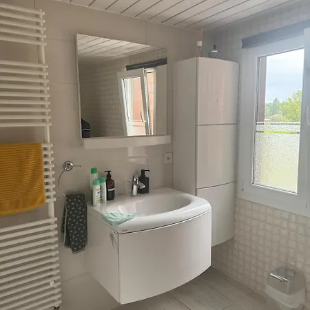 - Park View - For 2 Guests