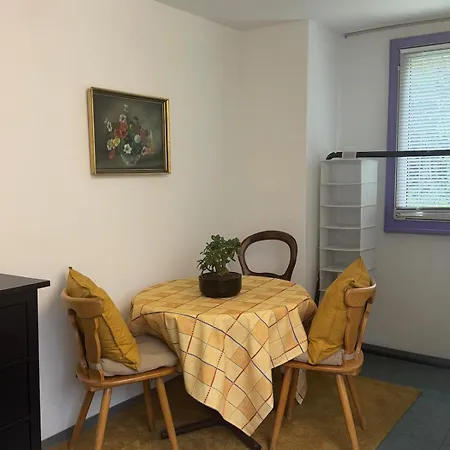 - Park View - For 2 Guests