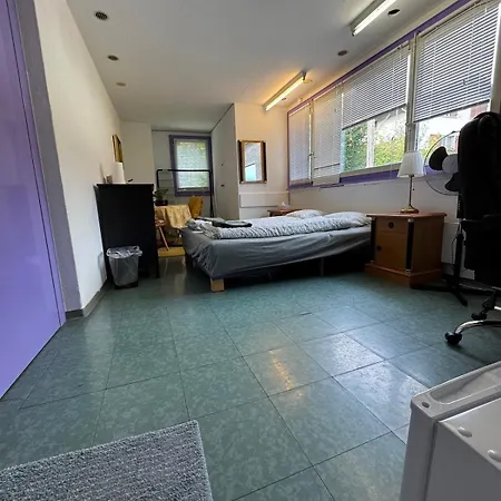 아파트 - Park View - For 2 Guests