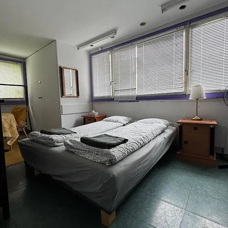 - Park View - For 2 Guests *