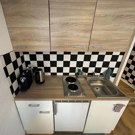 - Park View - For 2 Guests