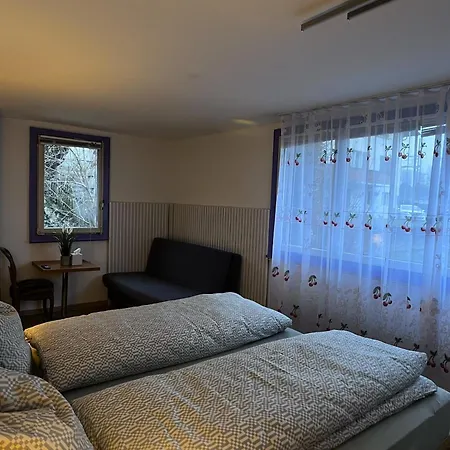 - Park View - For 2 Guests Thun