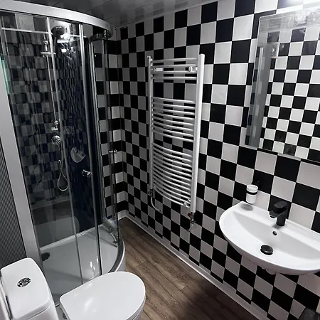 - Park View - For 2 Guests Apartament Thun