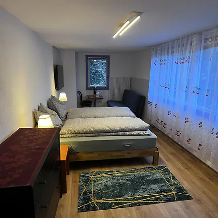 Apartament - Park View - For 2 Guests *