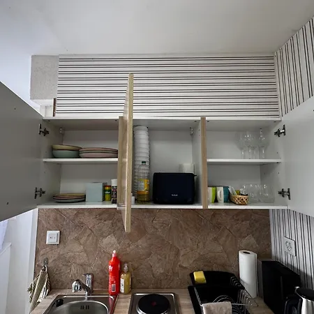 - Park View - For 2 Guests *