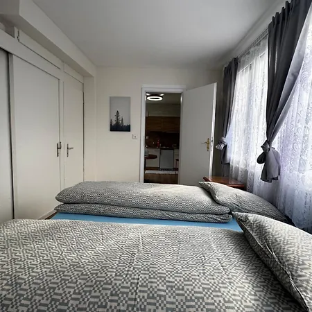 - Park View - For 2 Guests * Тун