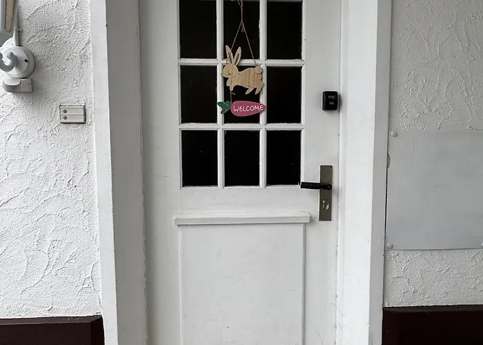 - Park View - For 2 Guests Appartamento Thun