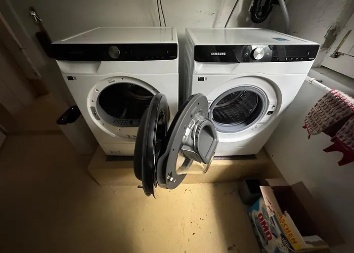 - Park View - For 2 Guests Thun