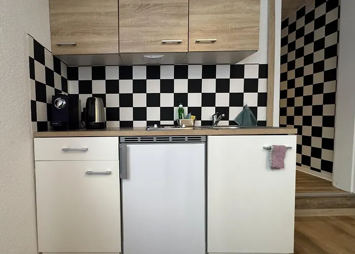 - Park View - For 2 Guests *