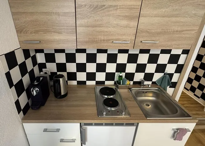 - Park View - For 2 Guests