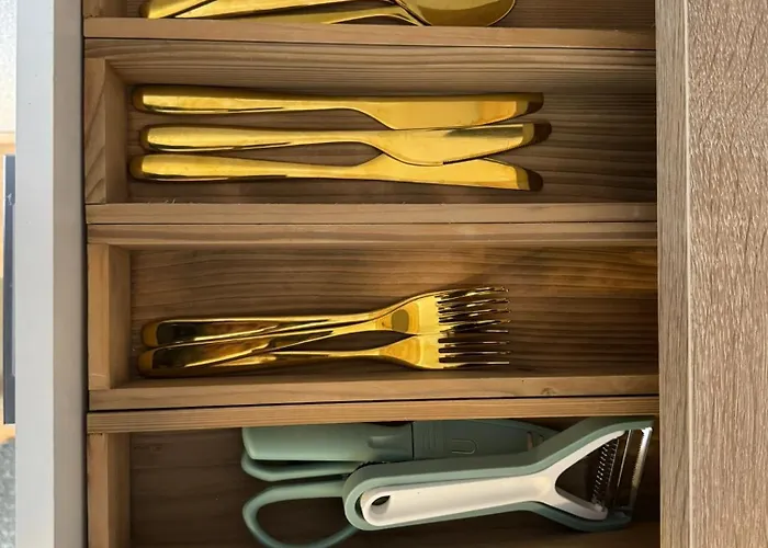 Appartamento - Park View - For 2 Guests Thun