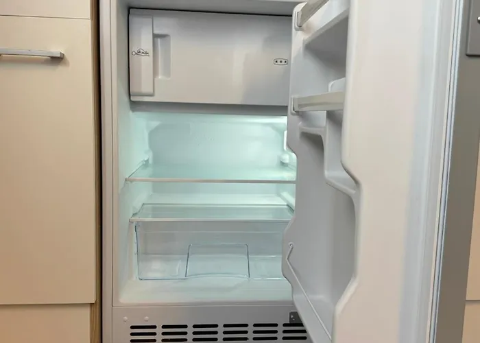 Lejlighed - Park View - For 2 Guests Thun