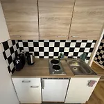 - Park View - For 2 Guests
