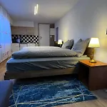 - Park View - For 2 Guests Lejlighed Thun