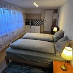 Lejlighed - Park View - For 2 Guests Thun