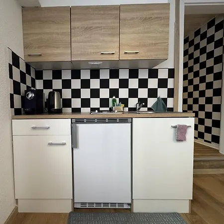 - Park View - For 2 Guests *