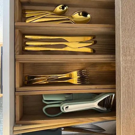 アパート - Park View - For 2 Guests トゥーン