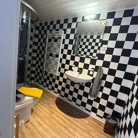 - Park View - For 2 Guests *