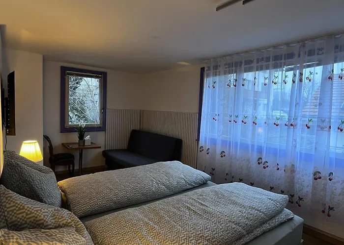 - Park View - For 2 Guests トゥーン